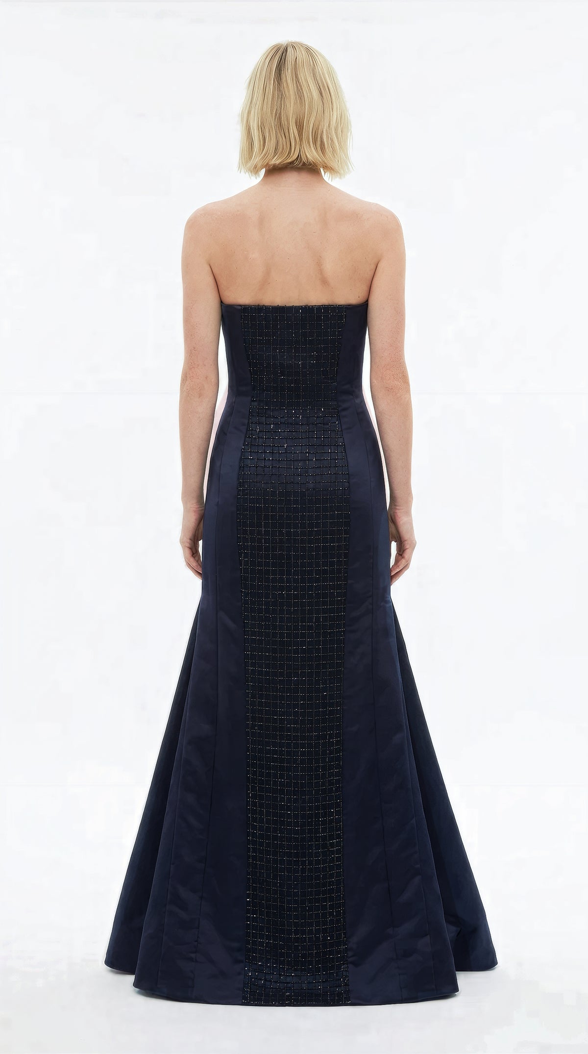 Luna Gown
