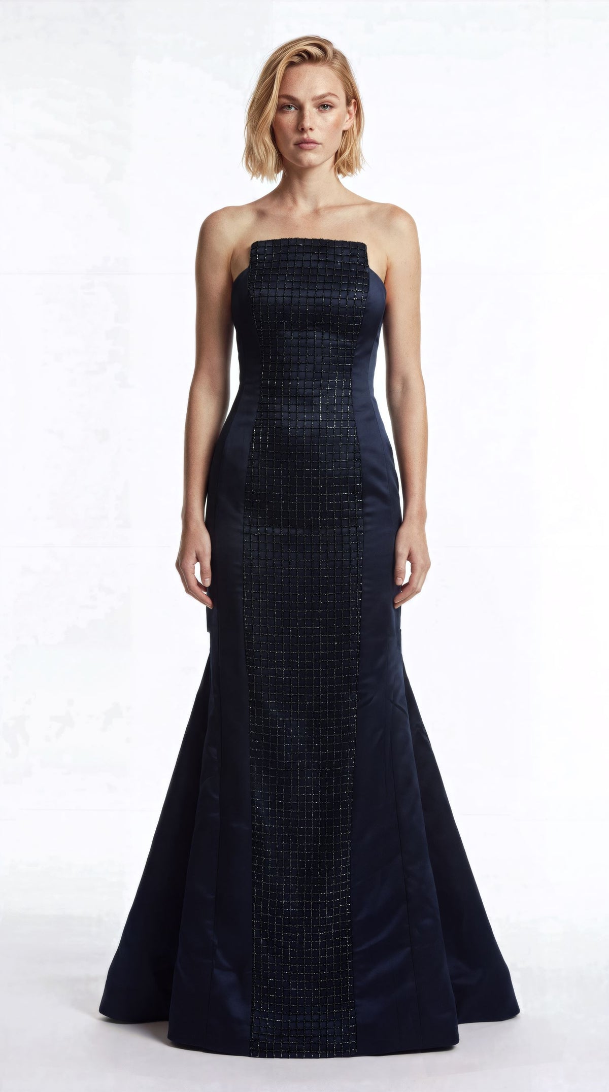 Luna Gown