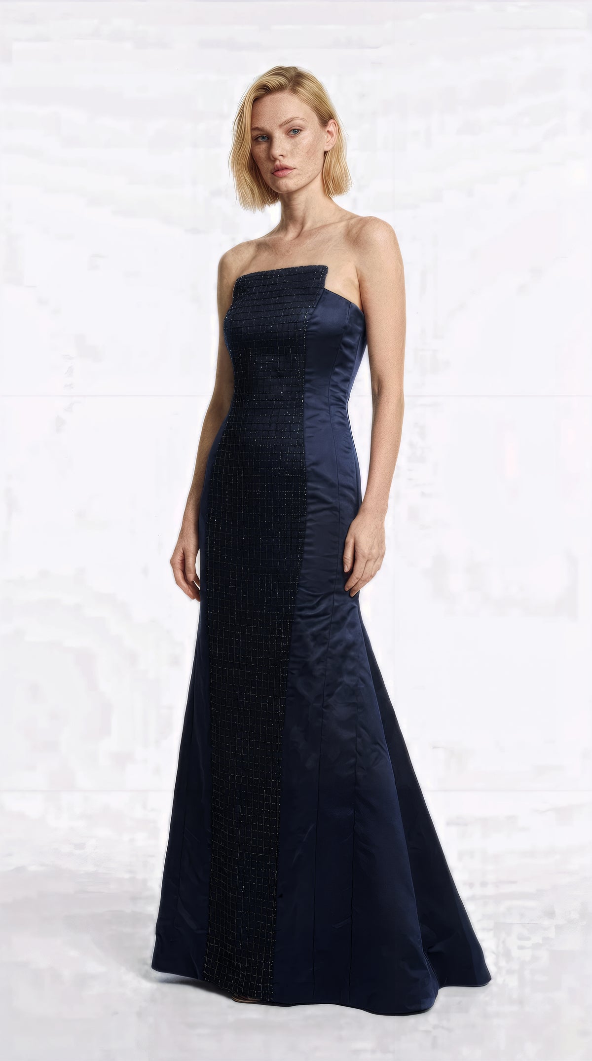 Luna Gown