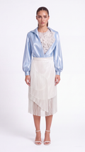 Lustre Fringe Set