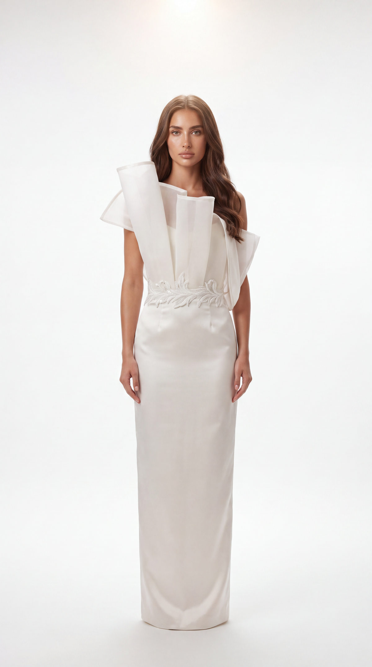 Verona Bouquet Gown