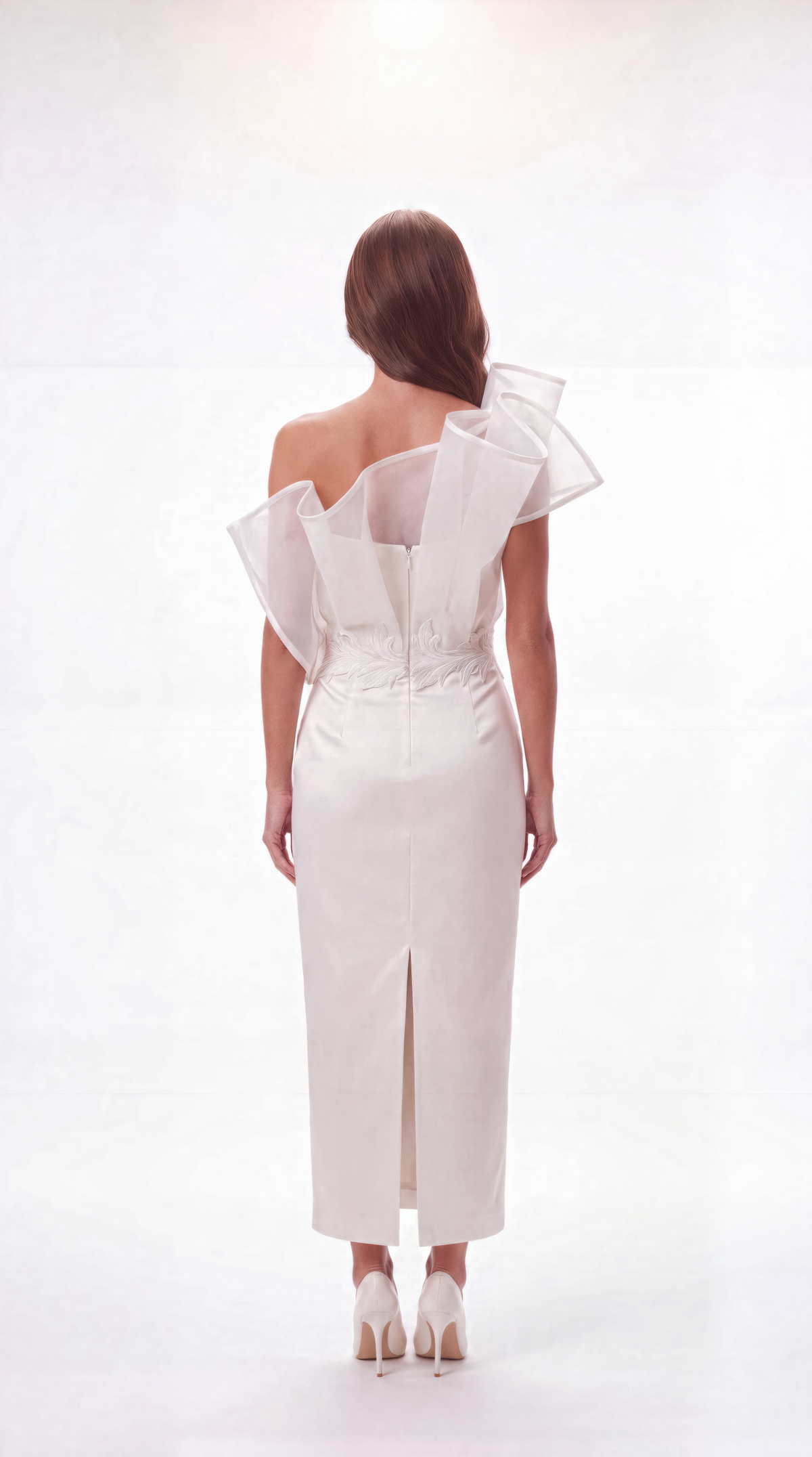 Verona Bouquet Gown
