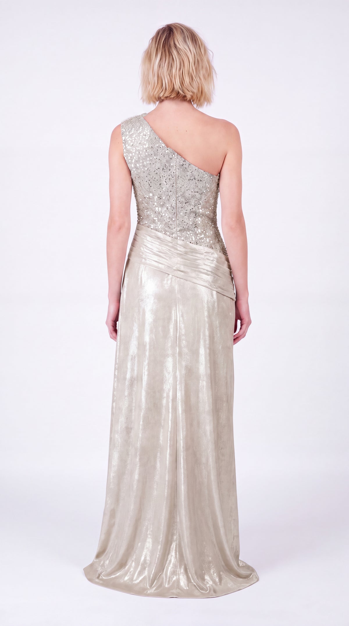 Polaris Gown