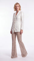 Aurelia Blazer Set