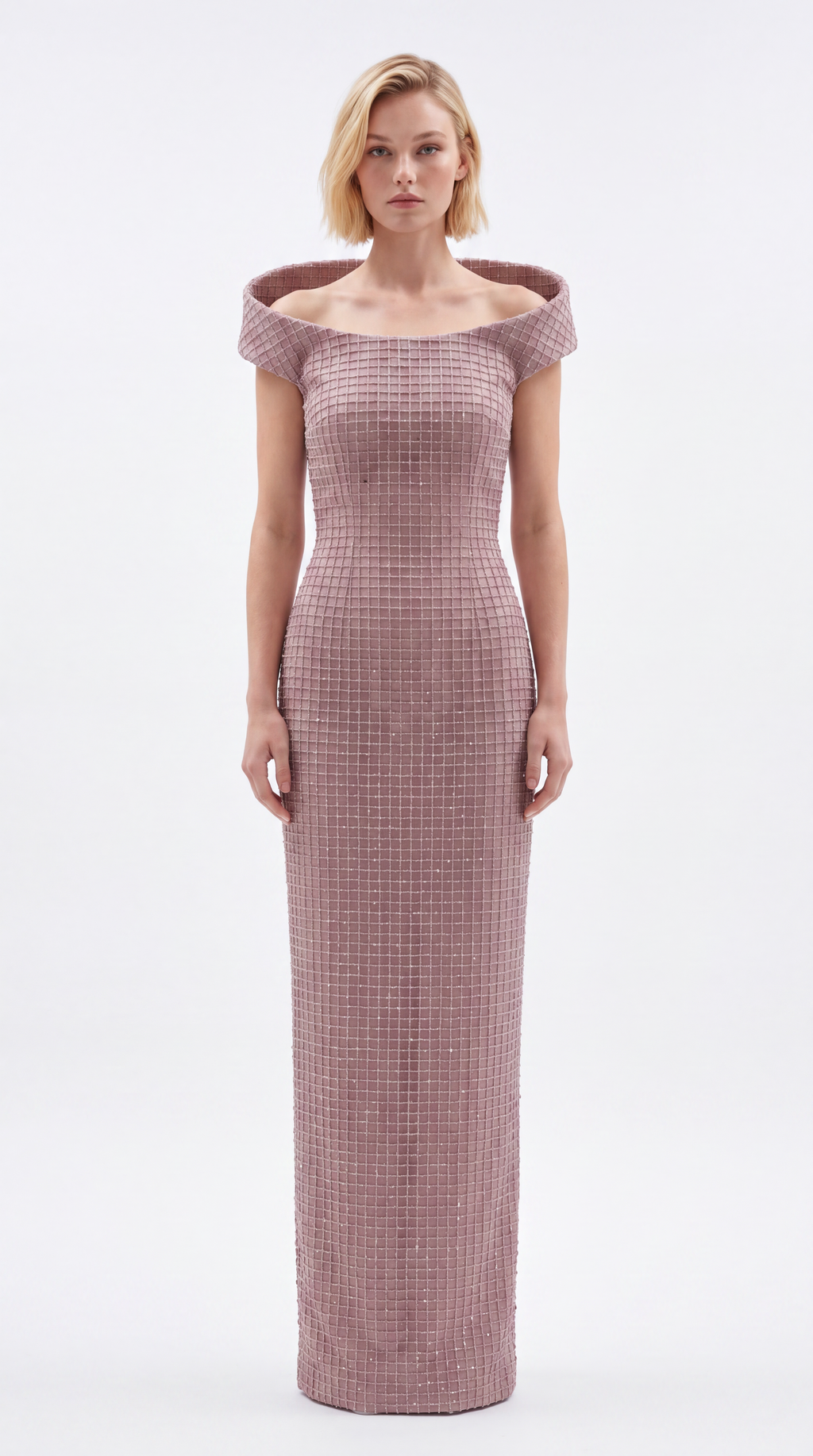 Astra Gown