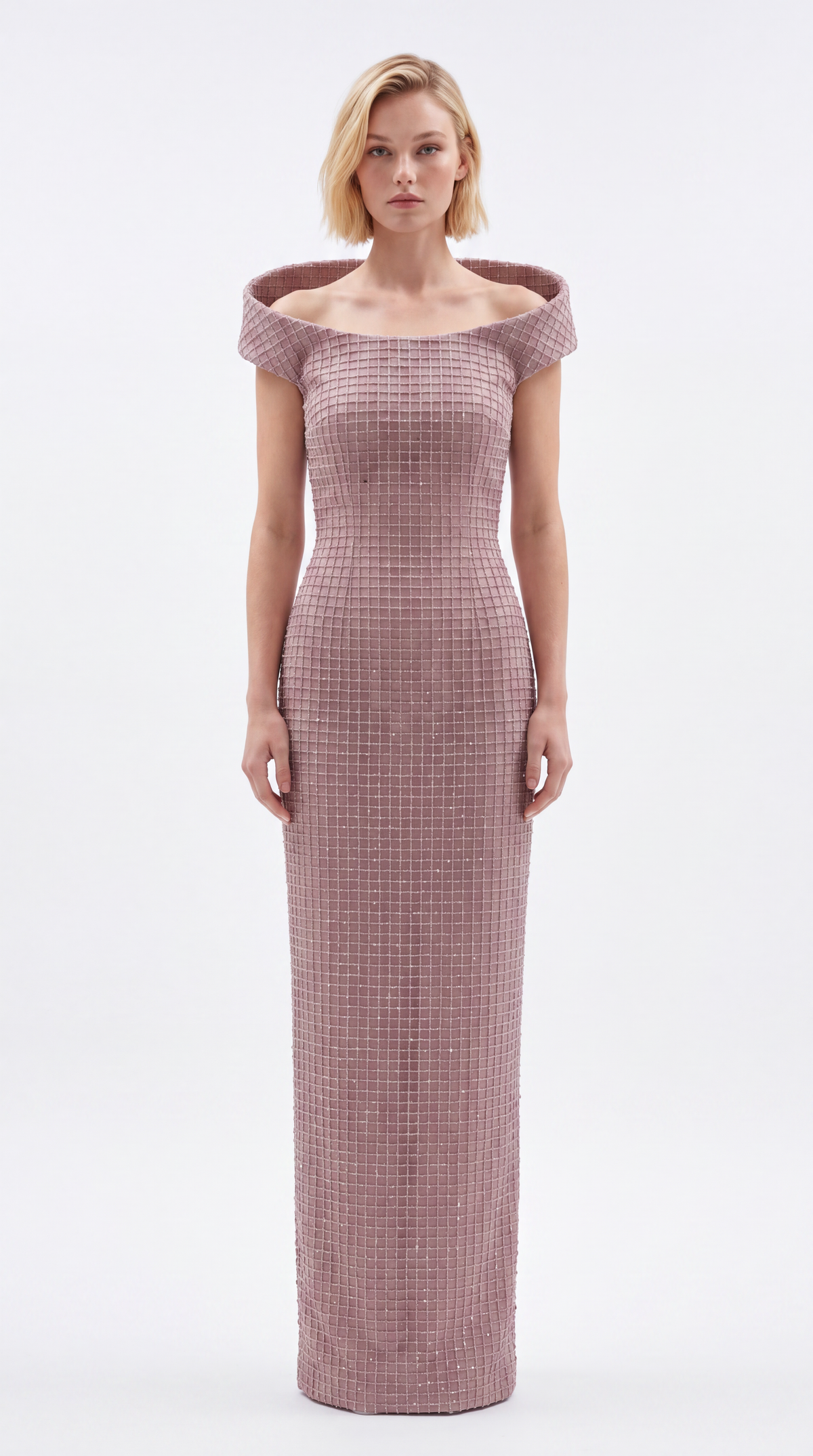Astra Gown