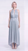 Eclipse High-Low Dress